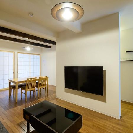 Shiki Homes Kurumi Ōsaka Exterior foto