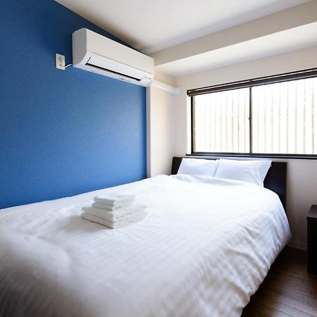 Shiki Homes Kurumi Ōsaka Exterior foto