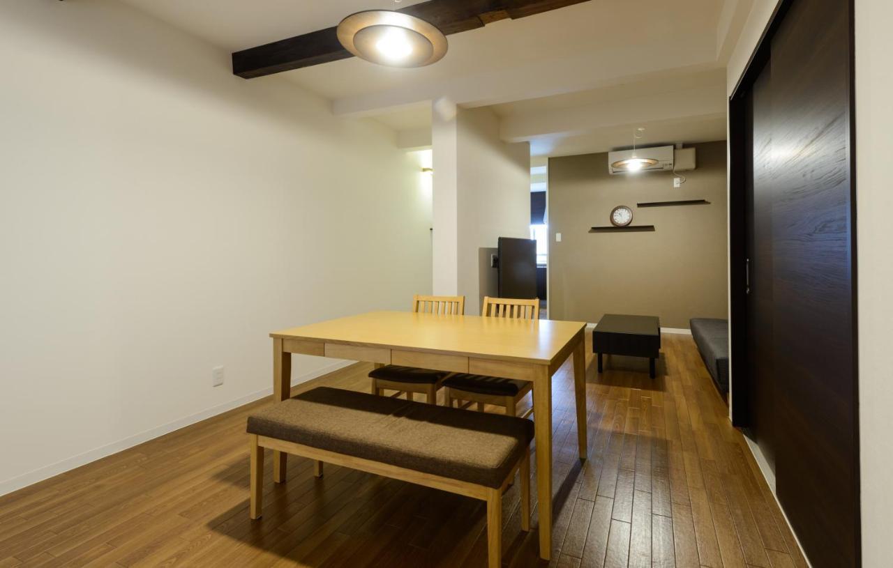 Shiki Homes Kurumi Ōsaka Exterior foto