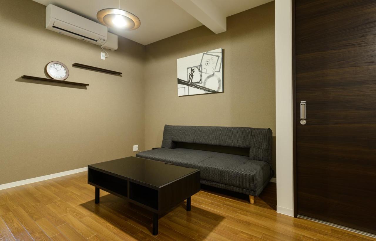Shiki Homes Kurumi Ōsaka Exterior foto