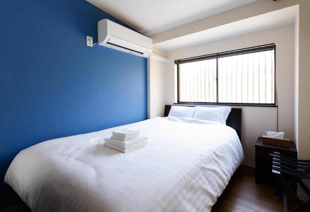 Shiki Homes Kurumi Ōsaka Exterior foto